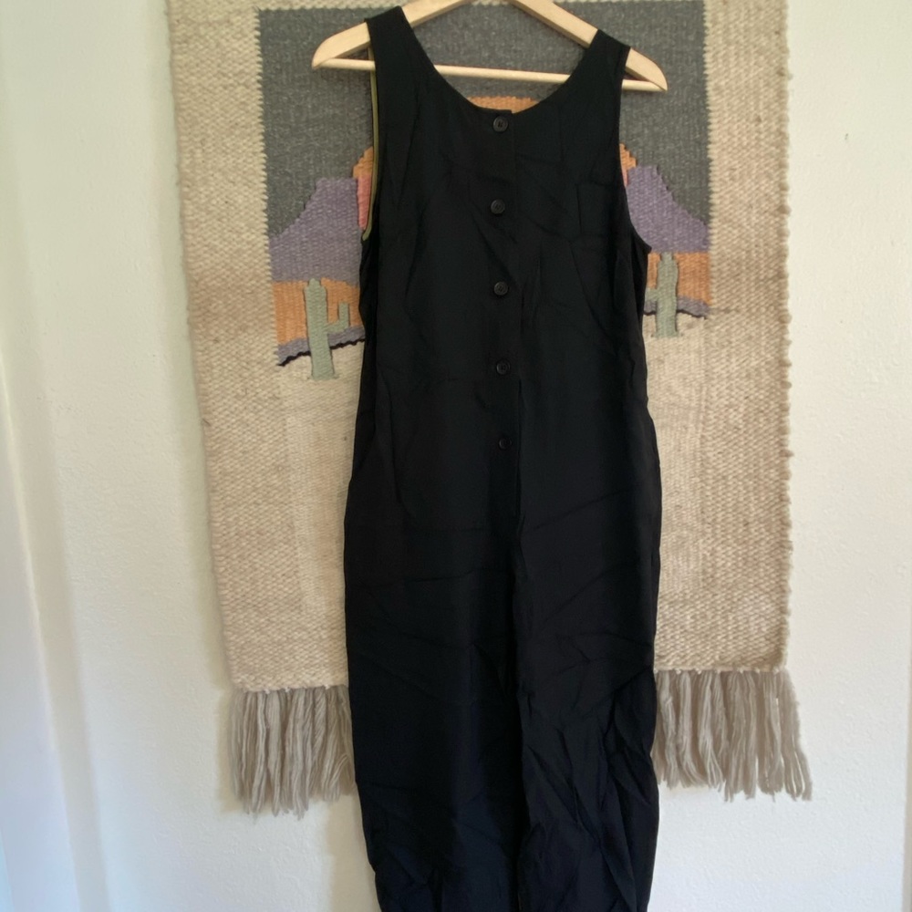 Aritzia Le Fou Jumpsuit
